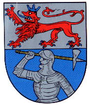 Wappen von Windeck / Arms of Windeck