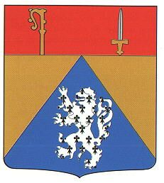 Blason de Buellas/Arms (crest) of Buellas