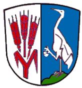 Wappen von Gunzenheim