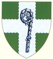 Blason de Haucourt (Pas-de-Calais)/Arms (crest) of Haucourt (Pas-de-Calais)