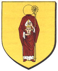 Blason de Limersheim/Arms of Limersheim