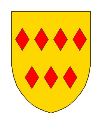 Wappen von Monreal (Eifel)/Arms (crest) of Monreal (Eifel)