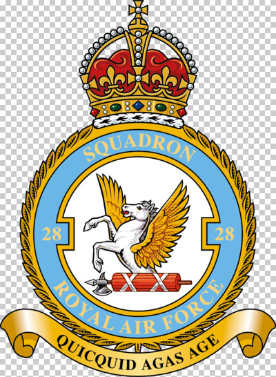 File:No 28 Squadron, Royal Air Force1.jpg