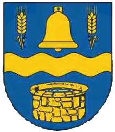 Wappen von Nordgermersleben/Arms (crest) of Nordgermersleben