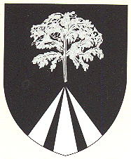 Blason de Sauchy-Lestrée/Arms (crest) of Sauchy-Lestrée