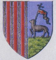 Blason de Yves-Gomezée/Arms (crest) of Yves-Gomezée