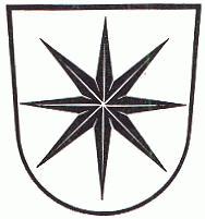 Wappen von Züschen/Arms (crest) of Züschen