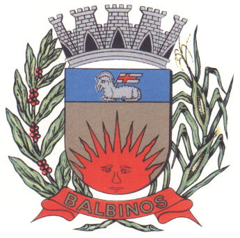 Arms (crest) of Balbinos