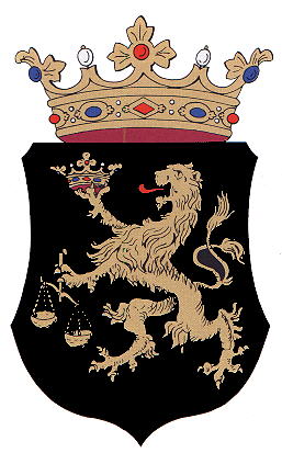 Arms of Borsod Province