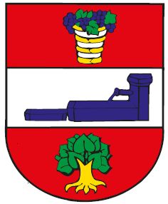 Wappen von Endorf (Sigriswil)/Arms (crest) of Endorf (Sigriswil)
