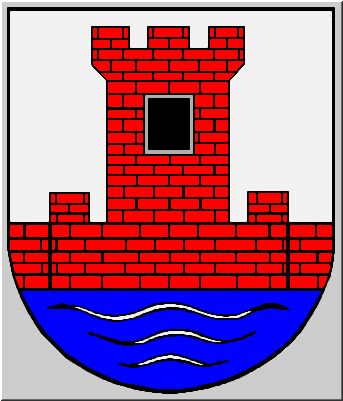 Wappen von Feldberg (Mecklenburg)/Arms (crest) of Feldberg (Mecklenburg)