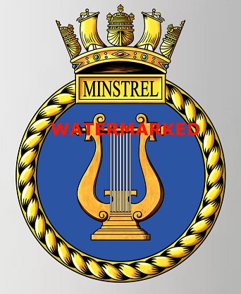 File:HMS Ministrel, Royal Navy.jpg