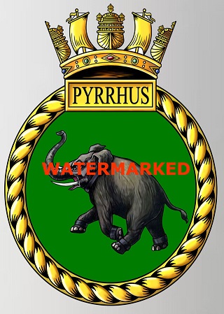File:HMS Pyrrhus, Royal Navy.jpg