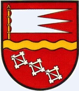 Wappen von Hundsbach (Pfalz)/Arms (crest) of Hundsbach (Pfalz)