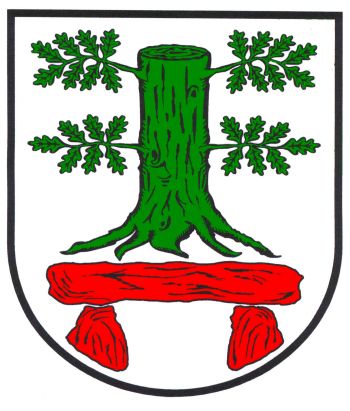 Wappen von Köhn/Arms of Köhn