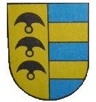 Wappen von Steinegg/Arms (crest) of Steinegg