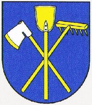 Vysoká (Banská Štiavnica) (Erb, znak)