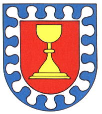Wappen von Weizen/Arms of Weizen