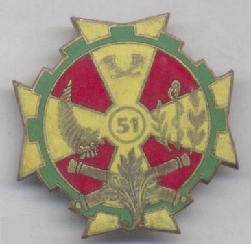 File:51st Service Battalion, French Army.jpg