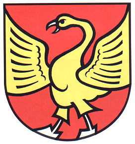 Wappen von Borsfleth/Arms (crest) of Borsfleth