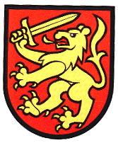 Wappen von Brenzikofen/Arms (crest) of Brenzikofen