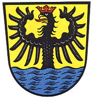 Wappen von Floss