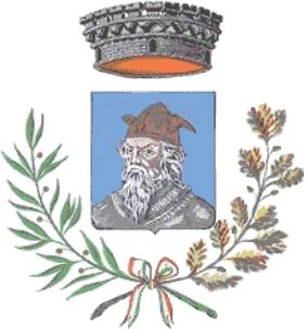 Stemma di Gaiola/Arms (crest) of Gaiola