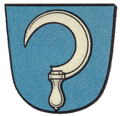 Wappen von Lorsbach/Arms of Lorsbach