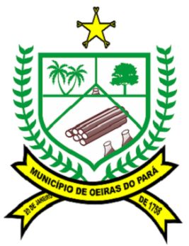 Arms (crest) of Oeiras do Pará