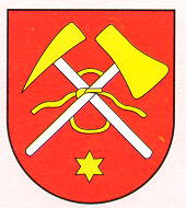 Poproč (Košice-okolie) (Erb, znak)