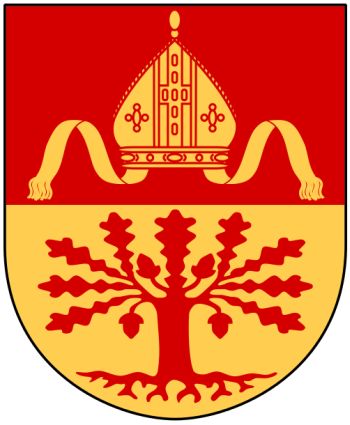 Arms of Stockholms-Näs