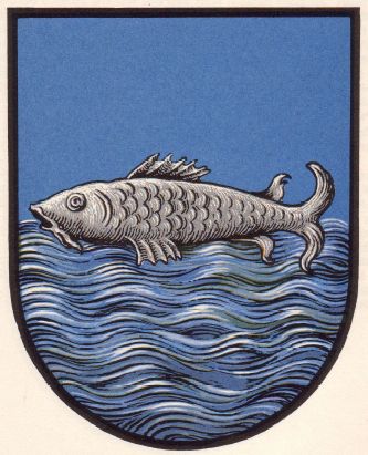 Coat of arms (crest) of Veržej
