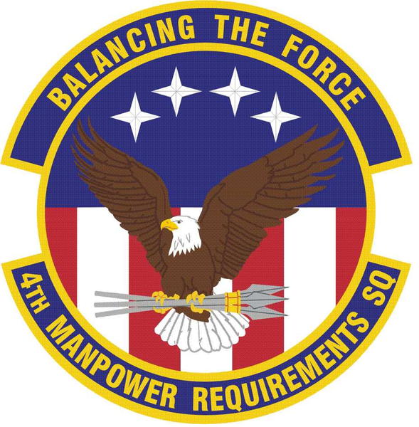 File:4th Manpower Requirements Squadron, US Air Force.png