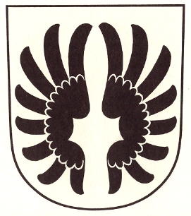 Wappen von Altikon/Arms (crest) of Altikon