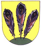 Arms (crest) of Blížkovice