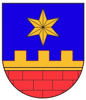 Wappen von Guntersdorf/Arms of Guntersdorf