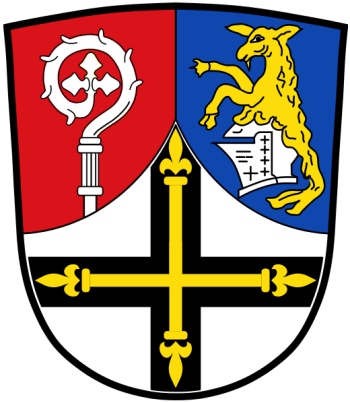 Wappen von Höttingen/Arms of Höttingen