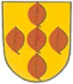 Wappen von Samtgemeinde Lamspringe/Arms (crest) of Samtgemeinde Lamspringe