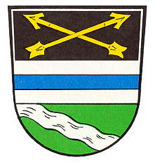 Wappen von Lienlas/Arms (crest) of Lienlas