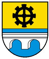 Coat of arms (crest) of Occourt