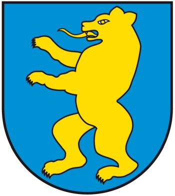 Wappen von Ohrsleben/Arms (crest) of Ohrsleben