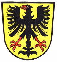Wappen von Westhofen (Schwerte)/Arms (crest) of Westhofen (Schwerte)