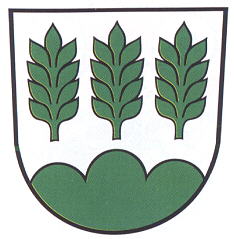 Wappen von Eschenbergen/Arms (crest) of Eschenbergen