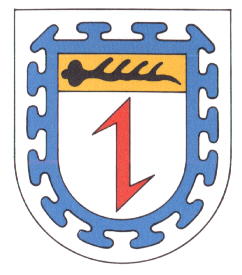 Wappen von Kirnbach/Arms (crest) of Kirnbach