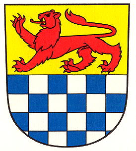 Wappen von Oberwinterthur/Arms (crest) of Oberwinterthur