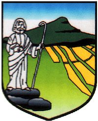 Coat of arms (crest) of Pielgrzymka