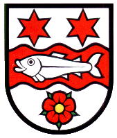 Wappen von Röthenbach bei Herzogenbuchsee/Arms of Röthenbach bei Herzogenbuchsee