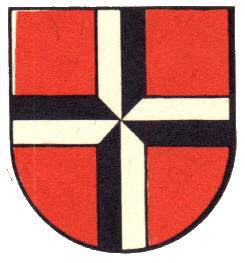 Wappen von Safien/Arms (crest) of Safien