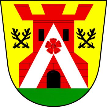 Arms (crest) of Střemy