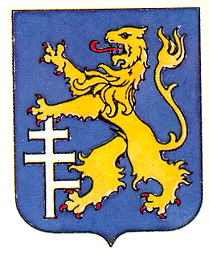 Coat of arms (crest) of Zabolotiv